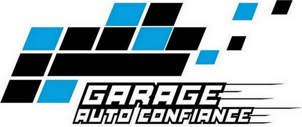 Garage auto confiance