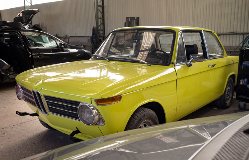 Dépannage automobile Bezannes